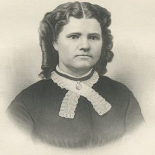 Louisa Lula Greene (1849 - 1944) Profile